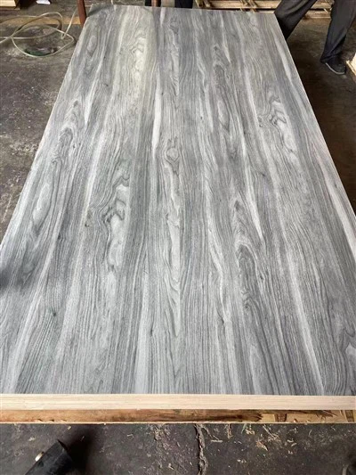 Billig Melamin Krydsfiner E0 Lim