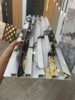 Højdensitet Wpc vægpanel 160